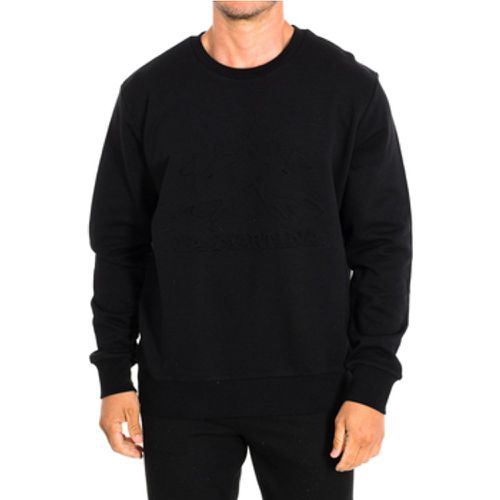 Sweatshirt TMF003-FP221-09999 - LA MARTINA - Modalova