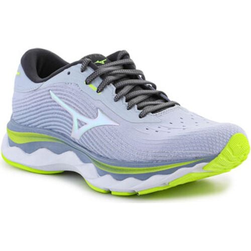 Sneaker Laufschuhe für Frauen Wave Sky 5 J1GD210203 - Mizuno - Modalova