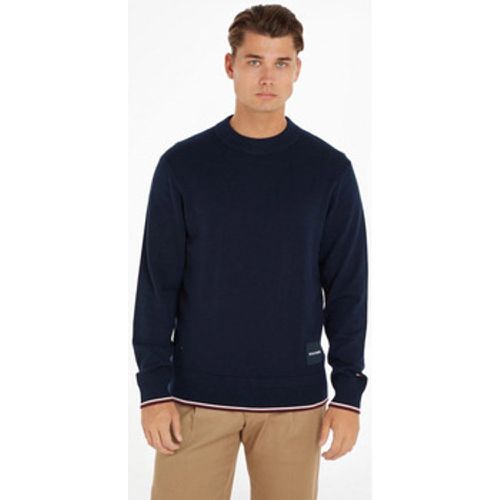 Tommy Hilfiger Pullover MW0MW32037 - Tommy Hilfiger - Modalova