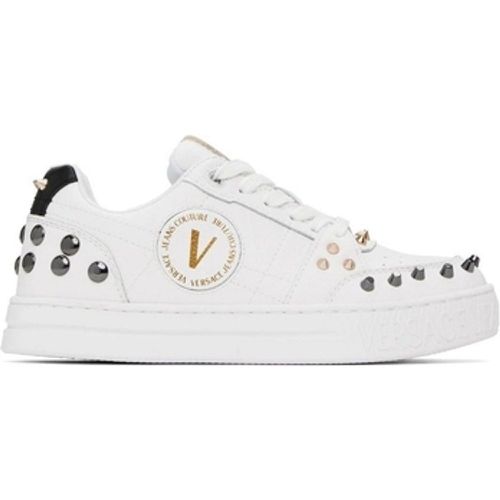 Versace Sneaker 75VA3SKC - Versace - Modalova