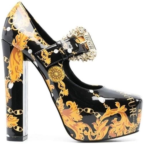 Versace Pumps 75VA3S03 - Versace - Modalova