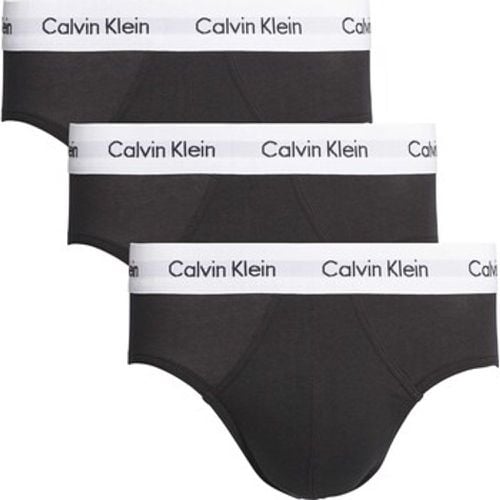 Slips 3P Hip Brief - Calvin Klein Jeans - Modalova