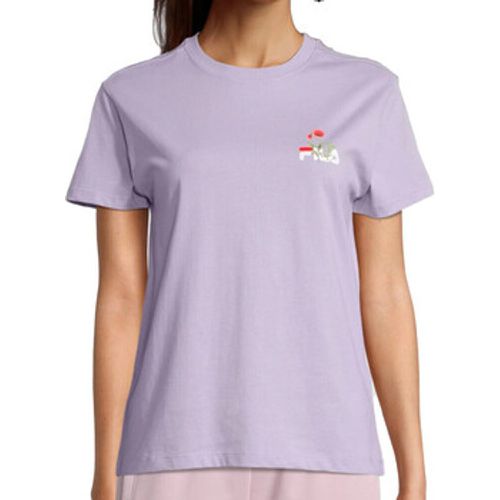 T-Shirts & Poloshirts FAW009740001 - Fila - Modalova