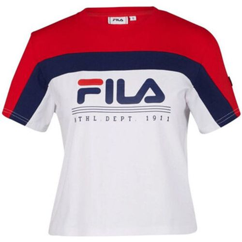 T-Shirts & Poloshirts FAW014913007 - Fila - Modalova