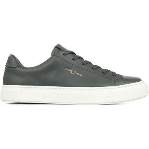 Fred Perry Sneaker B71 Leather - Fred Perry - Modalova