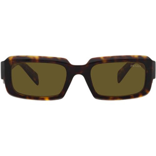 Sonnenbrillen Sonnenbrille PR27ZS 19J09Z - Prada - Modalova