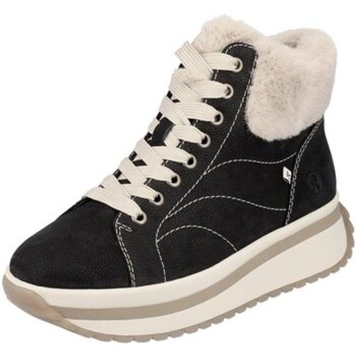 Sneaker HWK Stiefel W0961-00 - Rieker - Modalova
