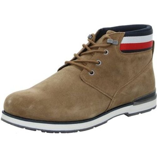 Stiefel CORE HILFIGER SUEDE BOOT FM0FM04800/GWJ - Tommy Hilfiger - Modalova