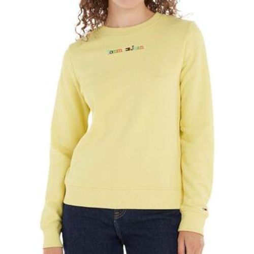 Sweatshirt DW0DW15648 - Tommy Hilfiger - Modalova