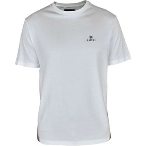 Amiri T-Shirts & Poloshirts - Amiri - Modalova