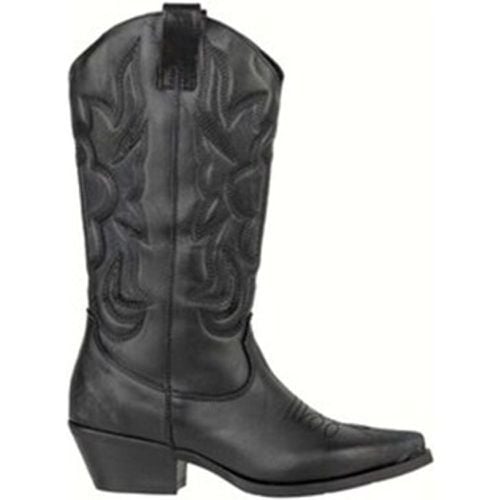 Damenstiefel DX216 Texano Frau - Metisse - Modalova