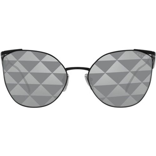 Sonnenbrillen Sonnenbrille PR50ZS 1AB03T - Prada - Modalova