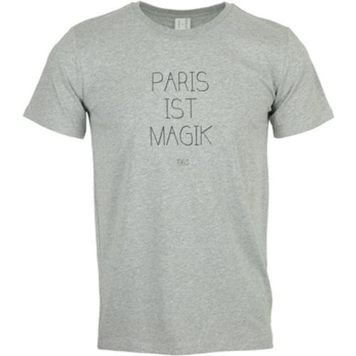T-Shirt Paris Ist Magik Tee - Civissum - Modalova