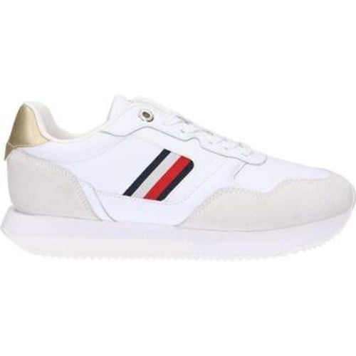 Schuhe FW0FW07584 GLOBAL STRIPES LIFESTYLE - Tommy Hilfiger - Modalova