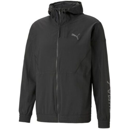 Herren-Jacke Sport FIT WOVEN JACKET 522128/051 - Puma - Modalova