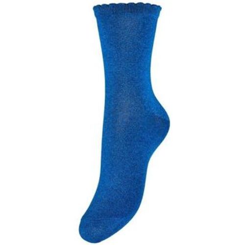 Socken 17078534 SEBBY-FRENCH BLUE - Pieces - Modalova