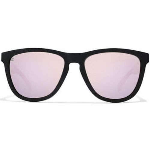 Sonnenbrillen Regular Matte Black roségold 1 Stk - Northweek - Modalova