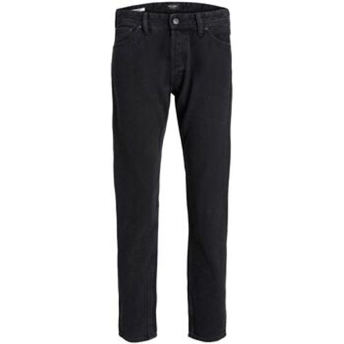 Jeans 12237392 CHRIS-BLACK DENIM - jack & jones - Modalova