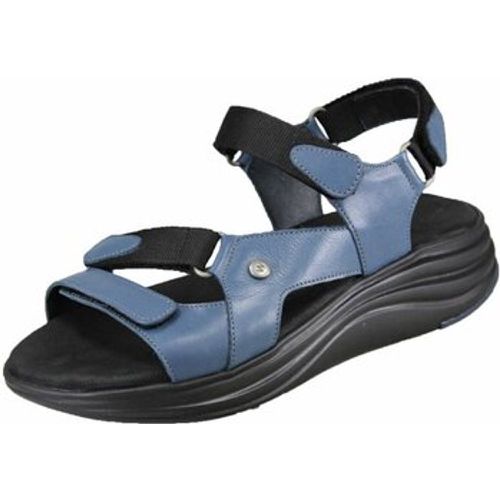 Sandalen Sandaletten jeans 05-650-30-840 Cirro - Wolky - Modalova