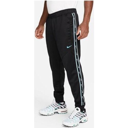 Hosen Sport Sportswear Repeat Pants DX2027-011 - Nike - Modalova