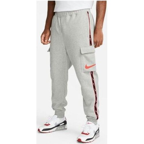 Jogginganzüge Sport M NSW REPEAT SW PK JOGGER DX2030/064 - Nike - Modalova