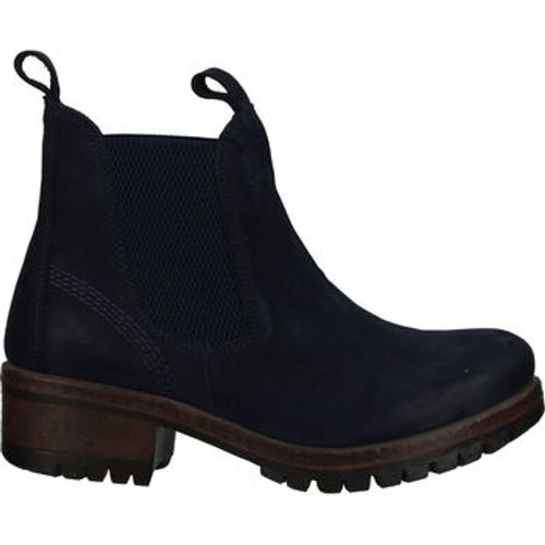 Lazamani Damenstiefel Stiefelette - Lazamani - Modalova