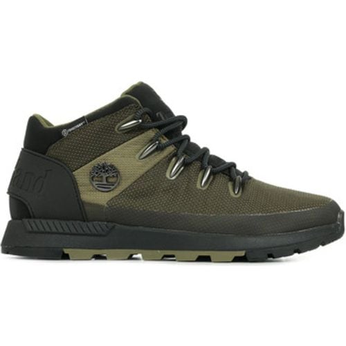 Herrenstiefel Sprint Trekker - Timberland - Modalova