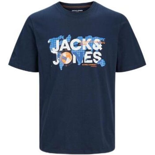 Jack & Jones T-Shirt - jack & jones - Modalova