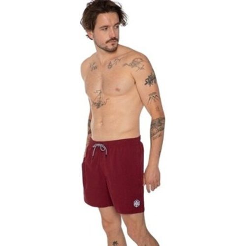 Badeshorts Short de plage Davey - Protest - Modalova