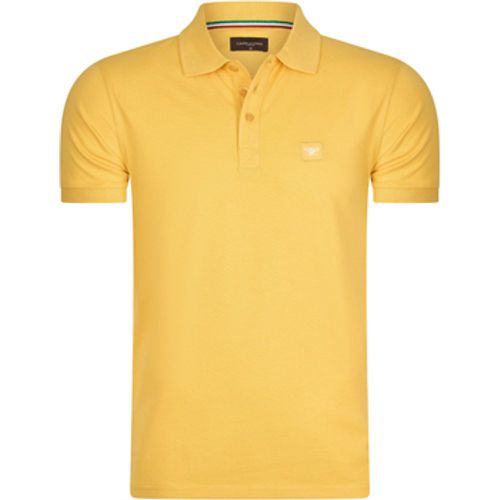 Poloshirt Polo Plain Pique - Cappuccino Italia - Modalova