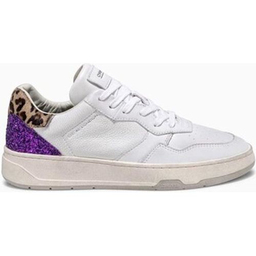 Sneaker TIMELESS LOW TOP - Crime London - Modalova