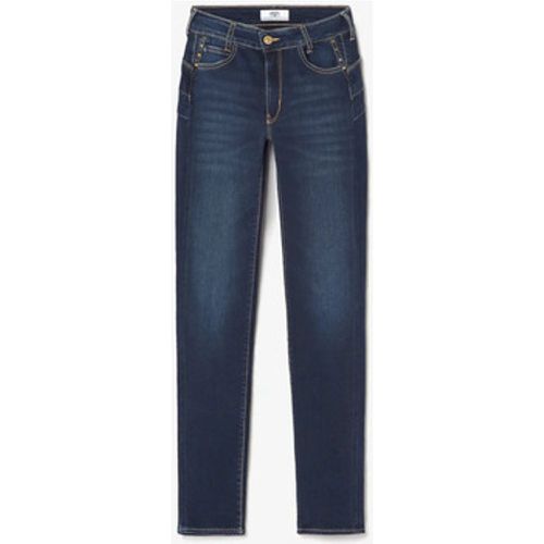Jeans Jeans push-up slim high waist PULP, länge 34 - Le Temps des Cerises - Modalova