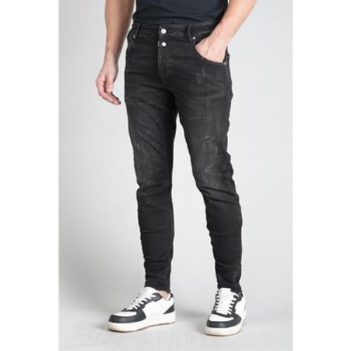 Jeans Jeans tapered 900/03 tapered twisted , länge 34 - Le Temps des Cerises - Modalova