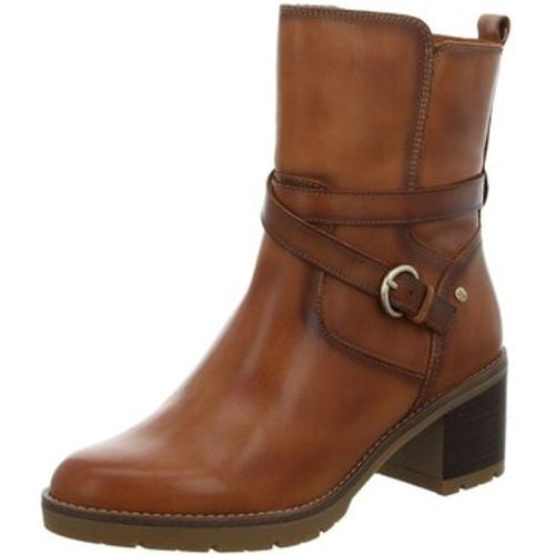 Stiefel Stiefeletten Llanes W7H-8507 - Pikolinos - Modalova