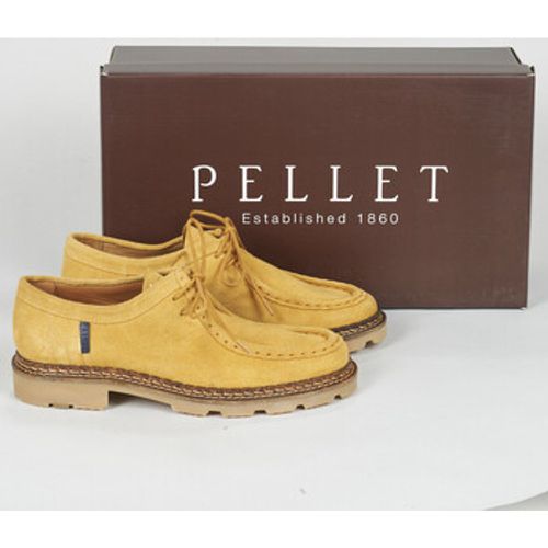 Pellet Damenschuhe MACHA - Pellet - Modalova