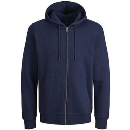 Sweatshirt 12210830 STAR-NAVY - jack & jones - Modalova