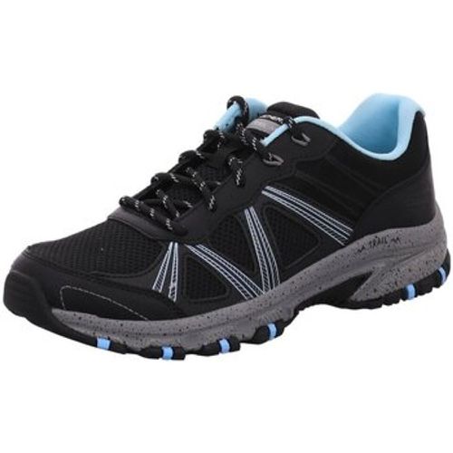 Fitnessschuhe Sportschuhe HILLCREST - RIDGESTAR 180018 BKBL - Skechers - Modalova