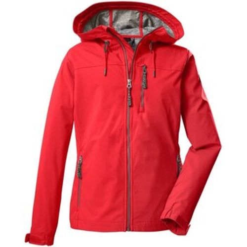 Damen-Jacke Sport GS 97 WMN SFTSHLL JCKT 3839200-00402 - Giga - Modalova