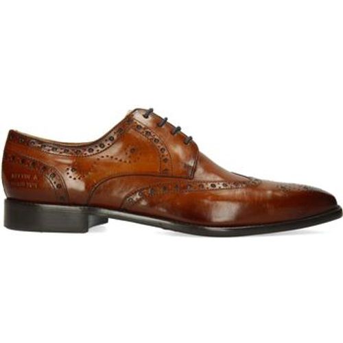 Herrenschuhe Businessschuhe - melvin & hamilton - Modalova