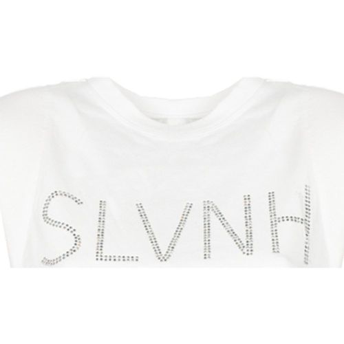 Silvian Heach T-Shirt PGP22127TS - Silvian Heach - Modalova