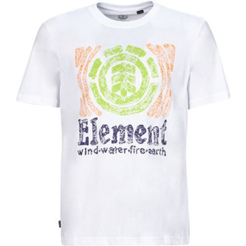 Element T-Shirt VOLLEY SS - Element - Modalova