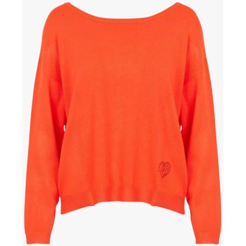 Liu Jo Pullover WF3128MA18F - Liu Jo - Modalova