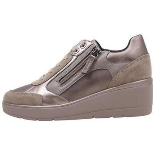 Geox Sneaker D ILDE Cd - Geox - Modalova