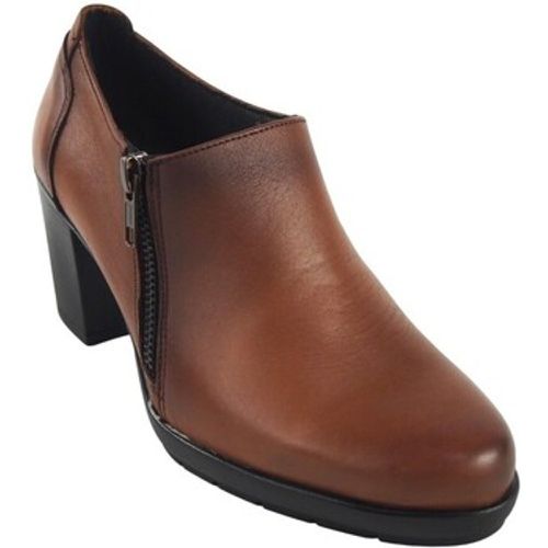 Schuhe 54050 Damenschuh aus Leder - Baerchi - Modalova