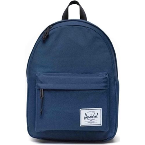 Rucksack Classic Backpack - Navy - Herschel - Modalova