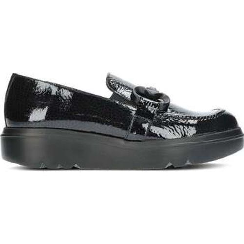 Damenschuhe CARIBOU LOAFERS A-2821 - Wonders - Modalova