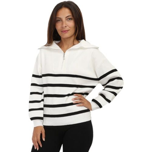 La Modeuse Pullover 67436_P156523 - La Modeuse - Modalova