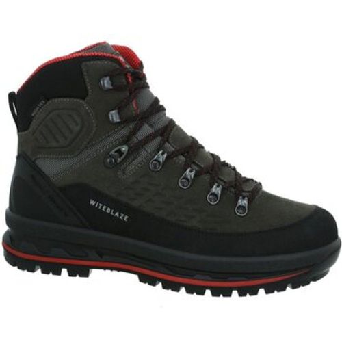 Fitnessschuhe Sportschuhe TREK COM UNISEX, Men trekking boot 1109609/8000 - Witeblaze - Modalova