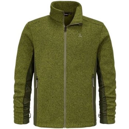 SchÖffel Pullover Sport Oberau Zip-In Fleece 20-23596-23890-6335 - Schöffel - Modalova