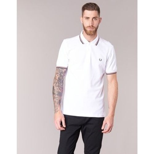 Fred Perry Poloshirt - Fred Perry - Modalova